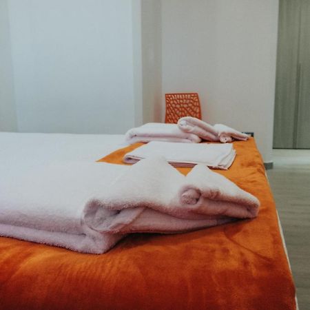 Harmony Guest House Leporano Extérieur photo