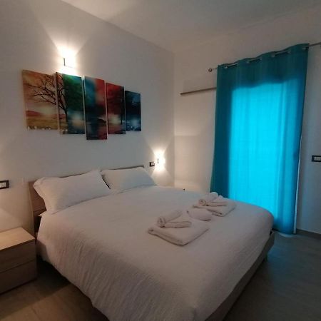 Harmony Guest House Leporano Extérieur photo