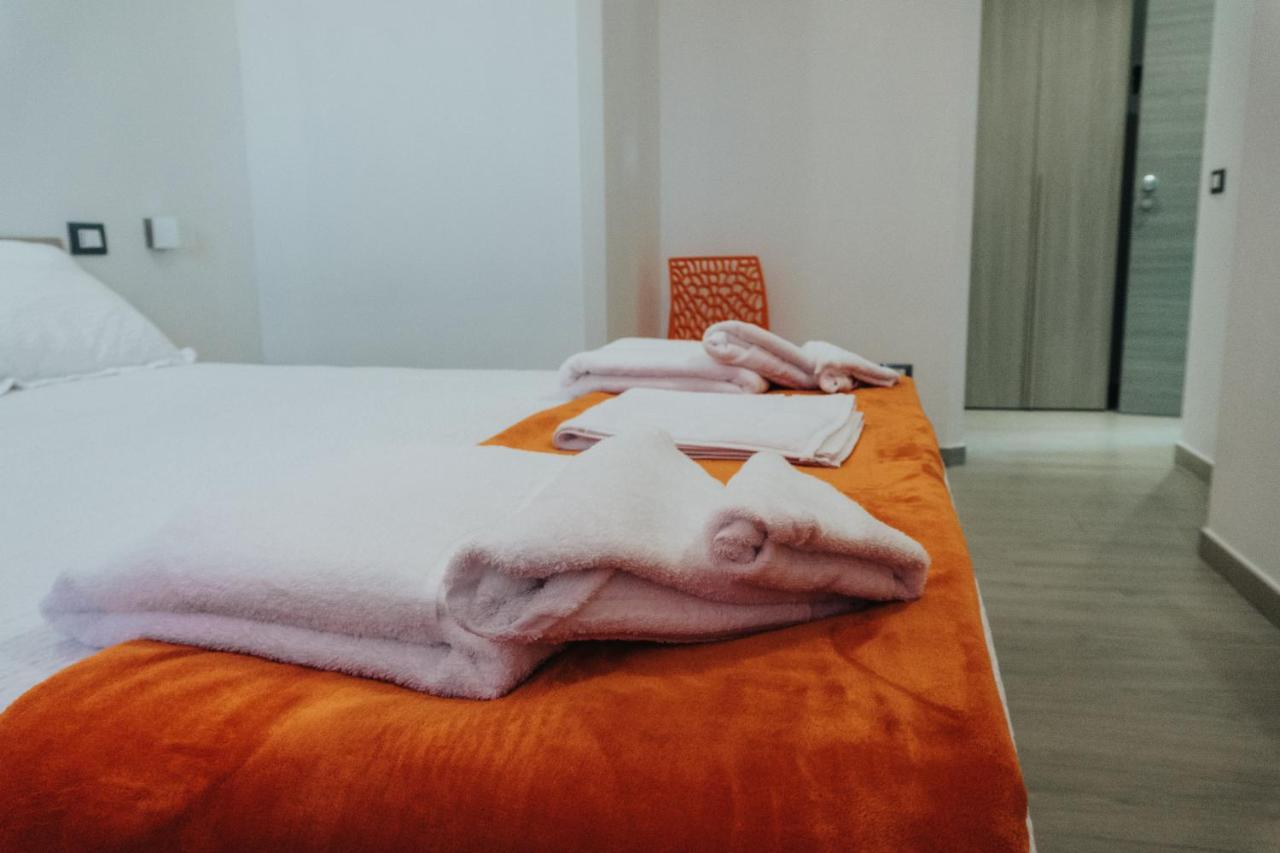 Harmony Guest House Leporano Extérieur photo
