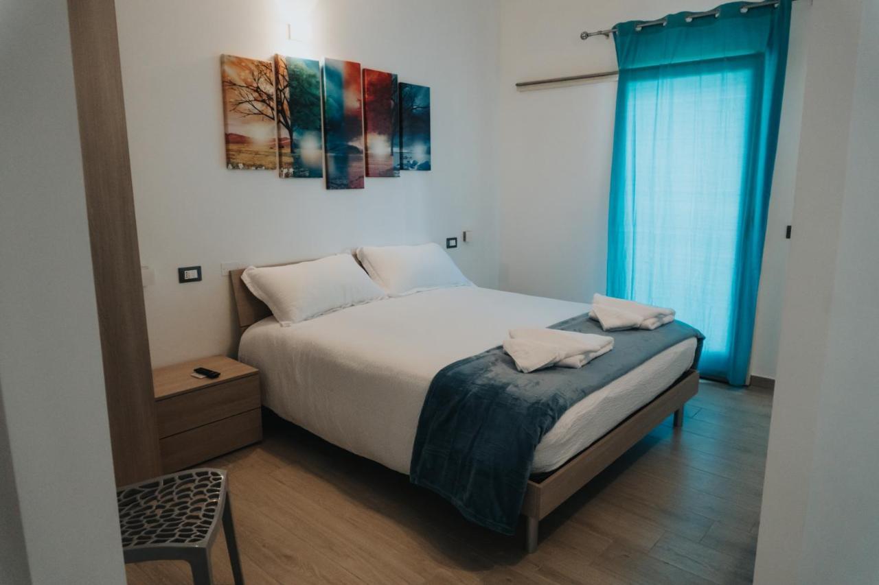 Harmony Guest House Leporano Extérieur photo