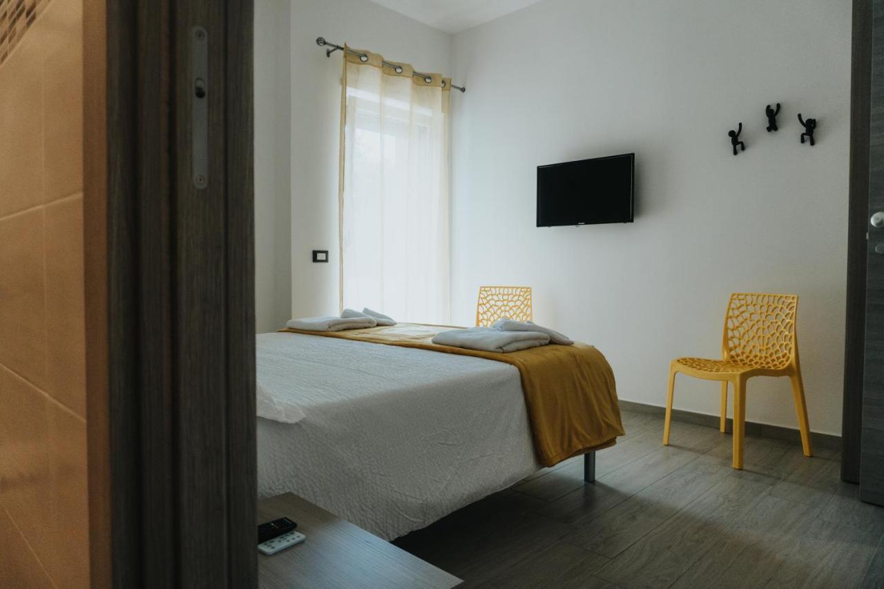 Harmony Guest House Leporano Extérieur photo