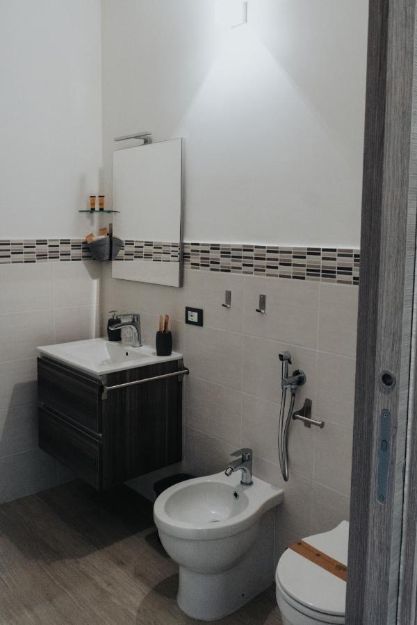 Harmony Guest House Leporano Extérieur photo