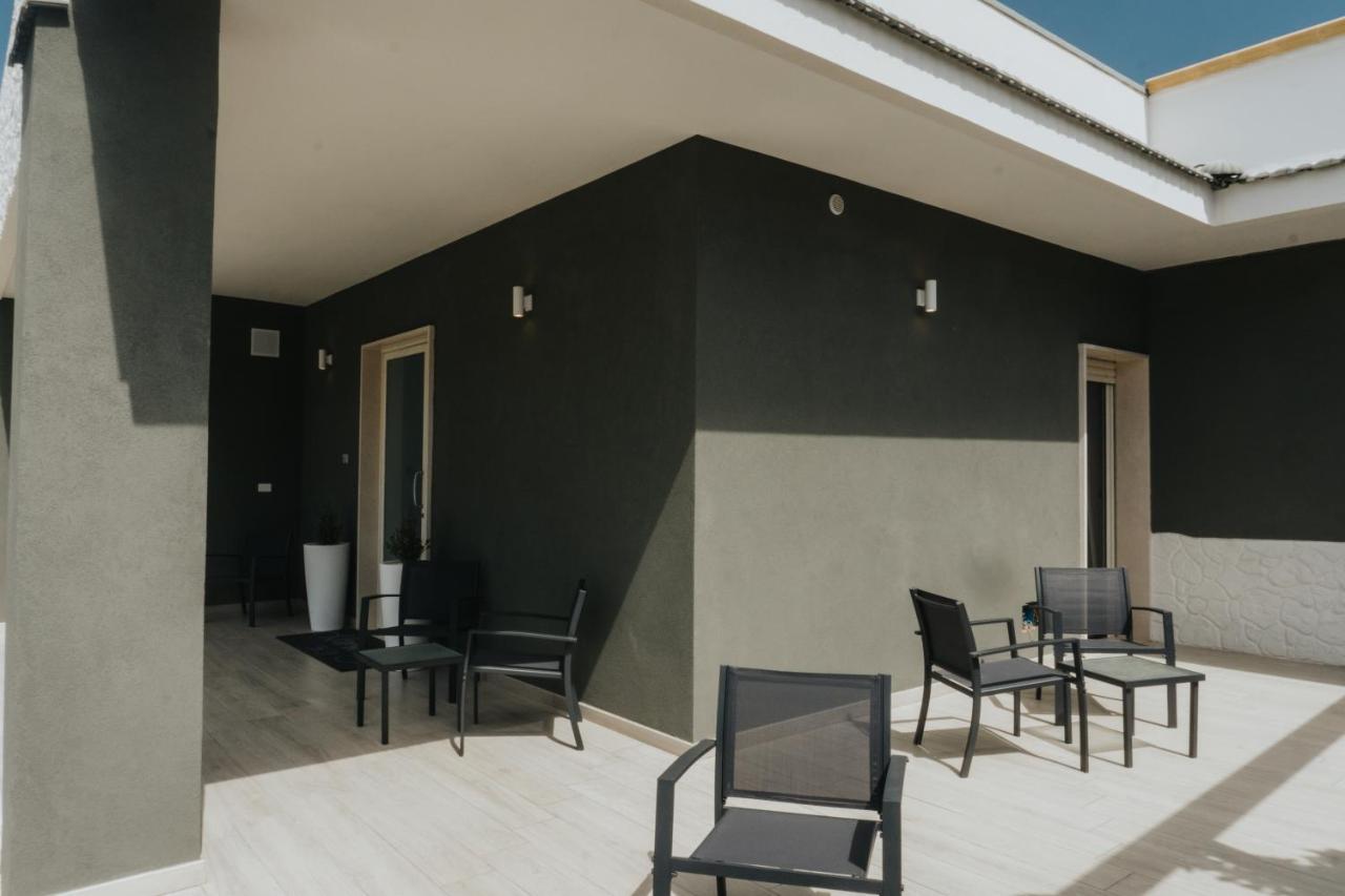 Harmony Guest House Leporano Extérieur photo