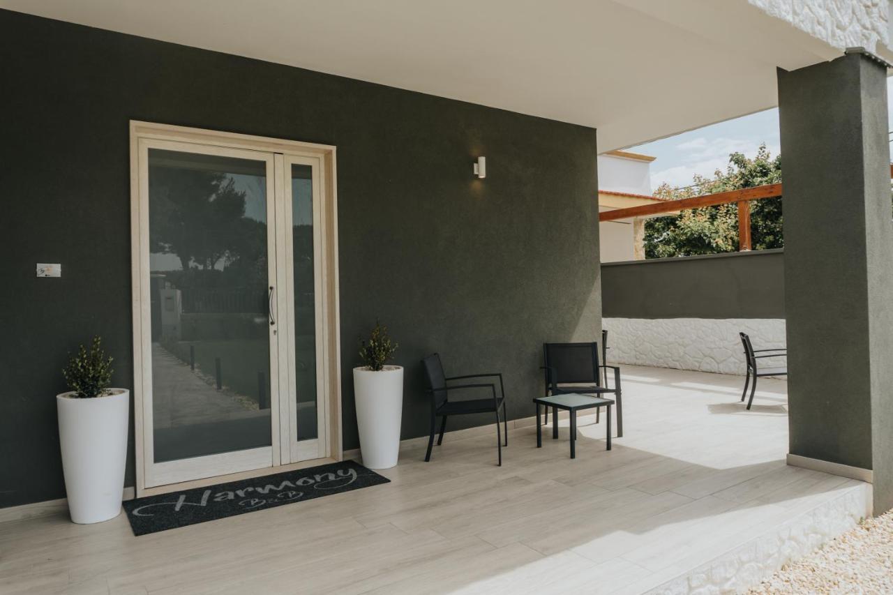 Harmony Guest House Leporano Extérieur photo