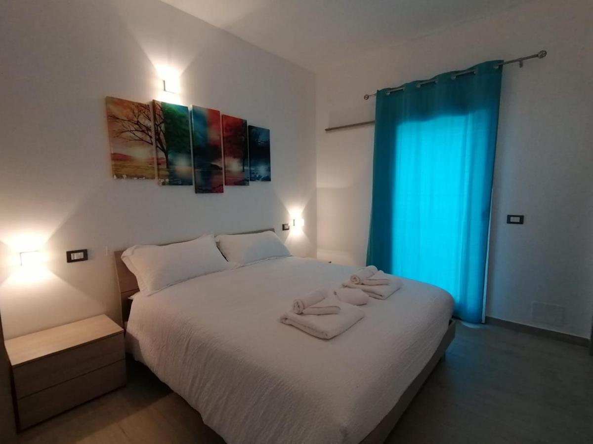 Harmony Guest House Leporano Extérieur photo